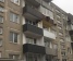 Balkonų remontas.